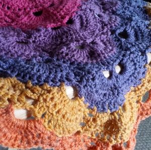 Meet your Posher, Lynda